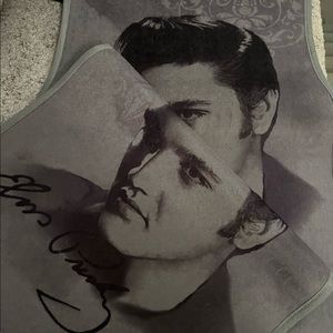 Elvis Presley Car Mats!